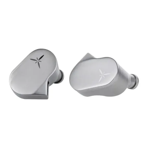 MoonDrop LAN Silver