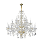 Хрустальная люстра Maytoni Beatrix DIA019-21-G