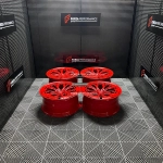 КОВАНЫЕ ДИСКИ ДЛЯ TESLA MODEL Y 2022 Тесла