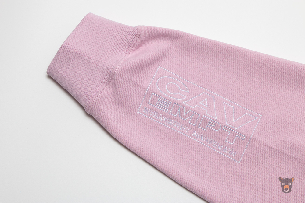 Худи Cav Empt