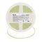 Светодиодная лента Feron 7W/m 400LED/m COB зеленый 5М LS630 48951