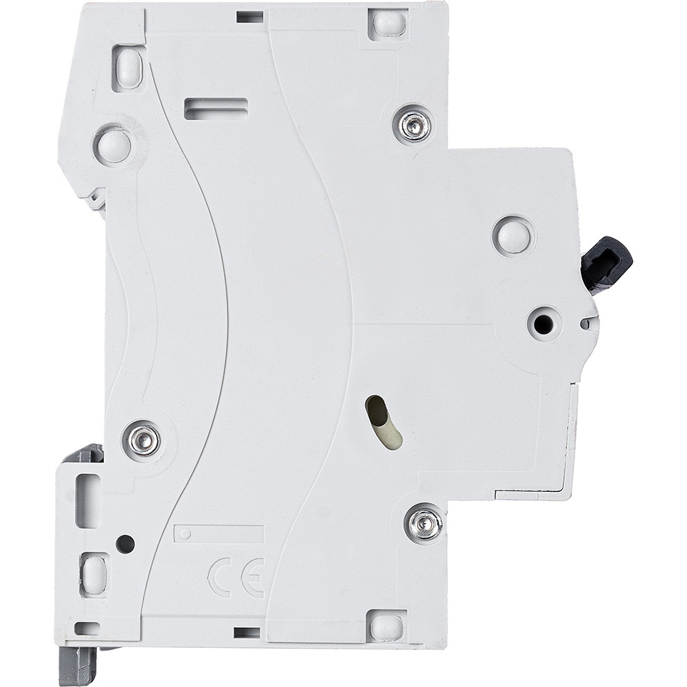 Автоматический выключатель 4,5кА 10А 4П C Rx3 Legrand