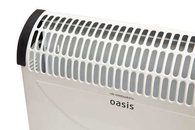 Электрический конвектор Oasis KPO-15