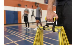 Лестница тенниснаяSKLZ Agility Trainer Pro 10p