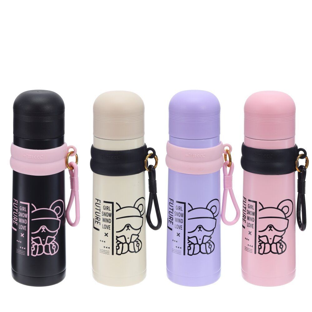 GAEM Термос, 500 мл, L7 W7 H24 см, 4в.