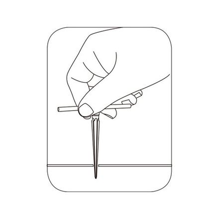 Цена на KING TONY (7E61001) Развертка коническая 3-10 мм, ручная