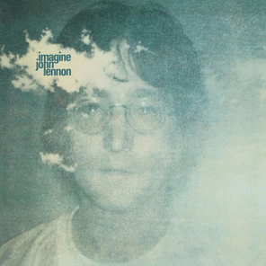John Lennon / Imagine (LP)