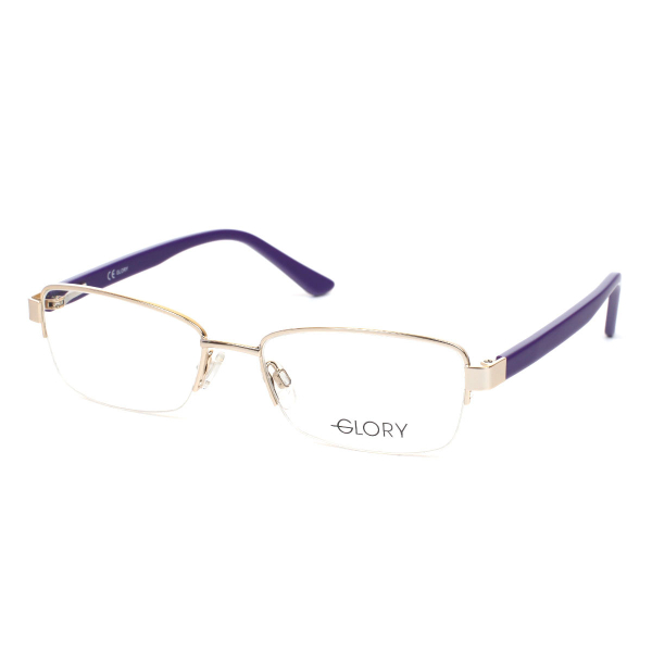 Оправа для очков Glory 430 Gold