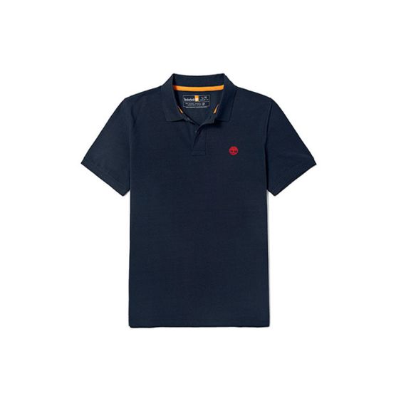 Timberland SS22 Polo