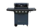 Газовый гриль Sahara X450