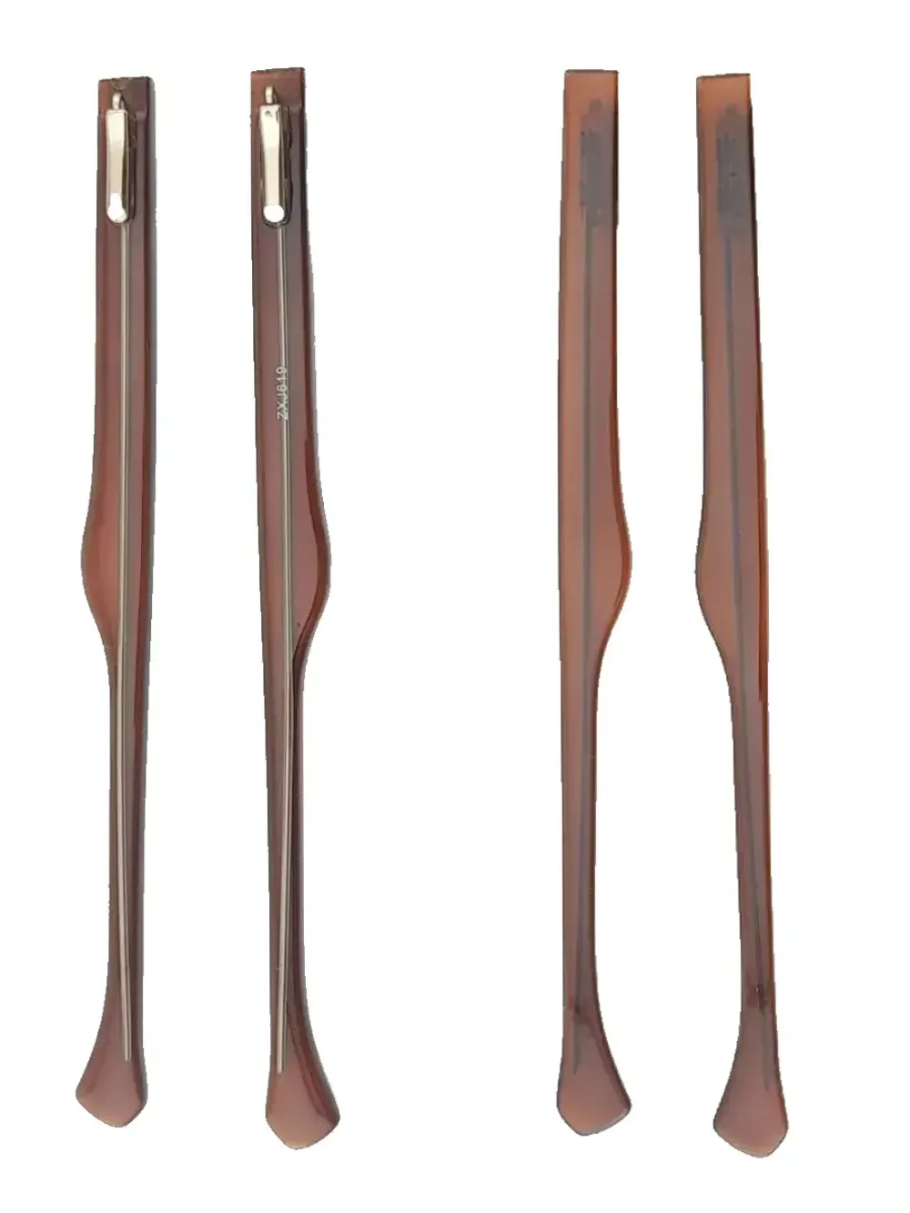 Дужки для очков