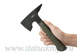 Топор CRKT 2726 Jenny Wren Compactфотография - 2