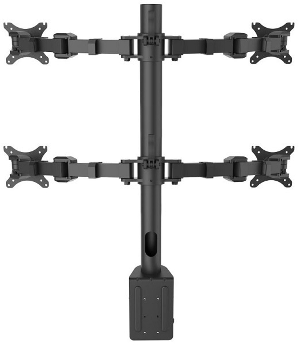 Кронштейн настольный ONKRON D421E