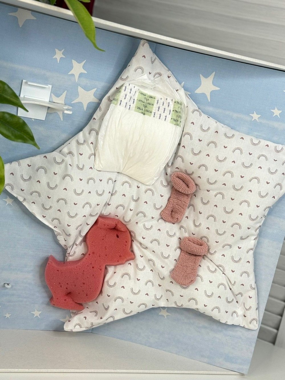 Кукла Реборн BERJUAN виниловая 45см New Born (12172)