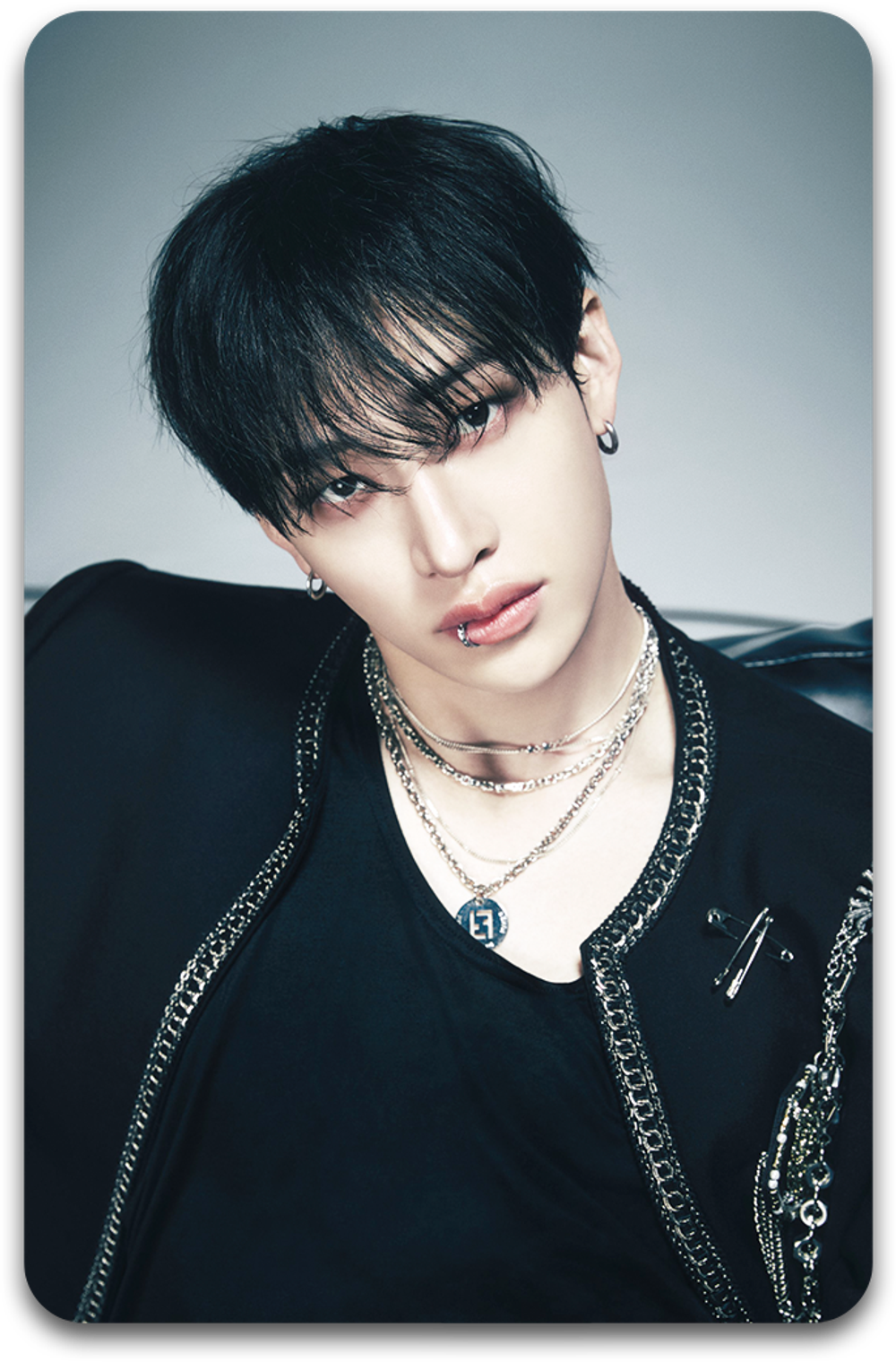 Карта / STRAY KIDS #1660