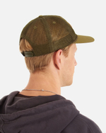 Кепка Anteater Trucker-Haki