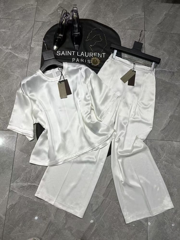 Брюки Ermanno Scervino