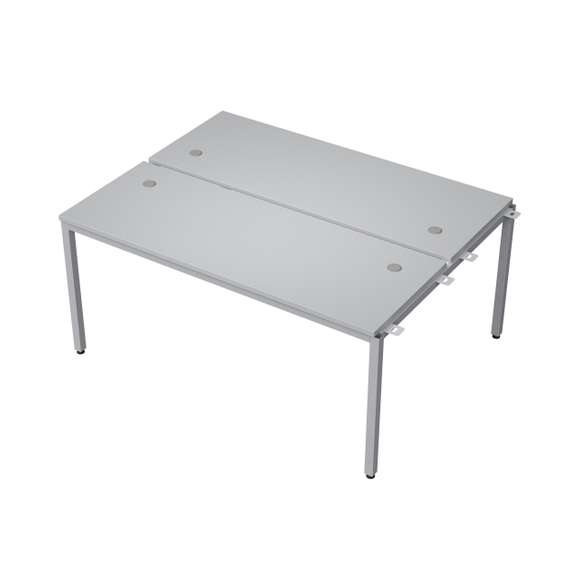 6МБН.264 Сдвоенные бенч-системы, начальный модуль (1600*1235*750)