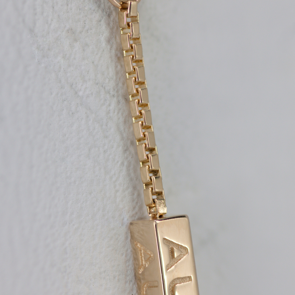 Aurisbar charm