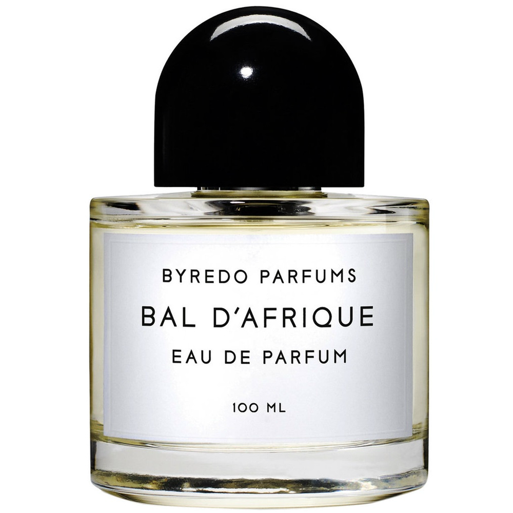 Byredo Bal d'Afrique