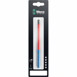 Сменная отвертка Wera Kraftform Kompakt VDE 64 i 5,0x157 мм TIE SB VDE 05006564001
