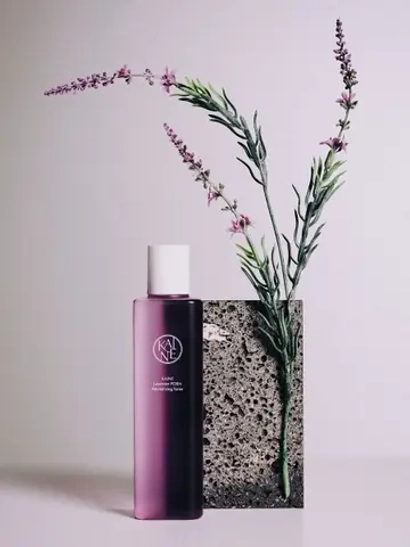 KAINE Тонер с ПДРН и экстрактом лаванды Lavender PDRN Revitalizing Toner (300 мл)