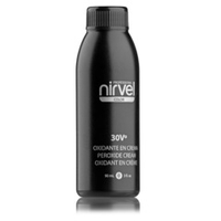 Окислитель кремовый 9% 30 Vol Nirvel Peroxide Cream 120мл