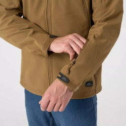Куртка GUNFIGHTER Helikon (Olive Green)