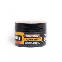 Крем-комфорт от пигментации и признаков старения кожи Mango-effect, ТМ VI COSMETIC