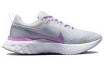 Кроссовки Nike Infinity React 3 (Женская размерная сетка)