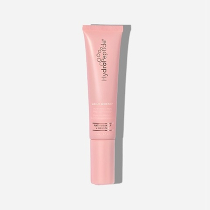 HydroPeptide Daily Drench пептидный бустер с гиалуроновой кислотой для мгновенного увлажнения кожи