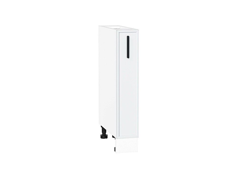 Шкаф нижний бутылочница Фрейм