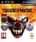 PS3 Twisted Metal / Скрежет металла (Б/У, Полностью на русском языке, BCES-01010)