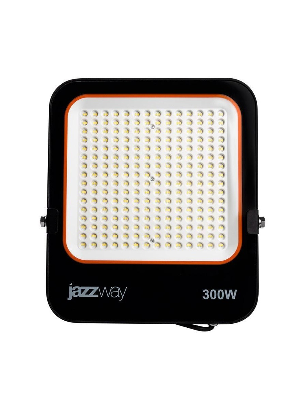 Прожектор светодиодный PFL-V 300Вт 6500К IP65 ДО Pro JazzWay 5045019