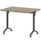 Стол мобильный складной МБ25-100.70  1000x700x750 Моби