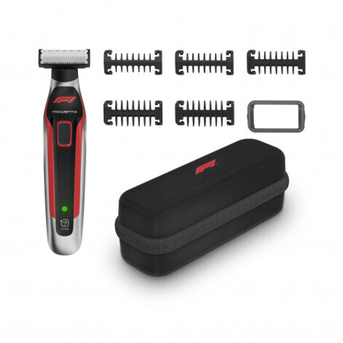 Триммер Rowenta Formula 1® TN604MF0