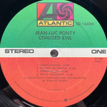 Jean-Luc Ponty – Civilized Evil (США 1980г.)