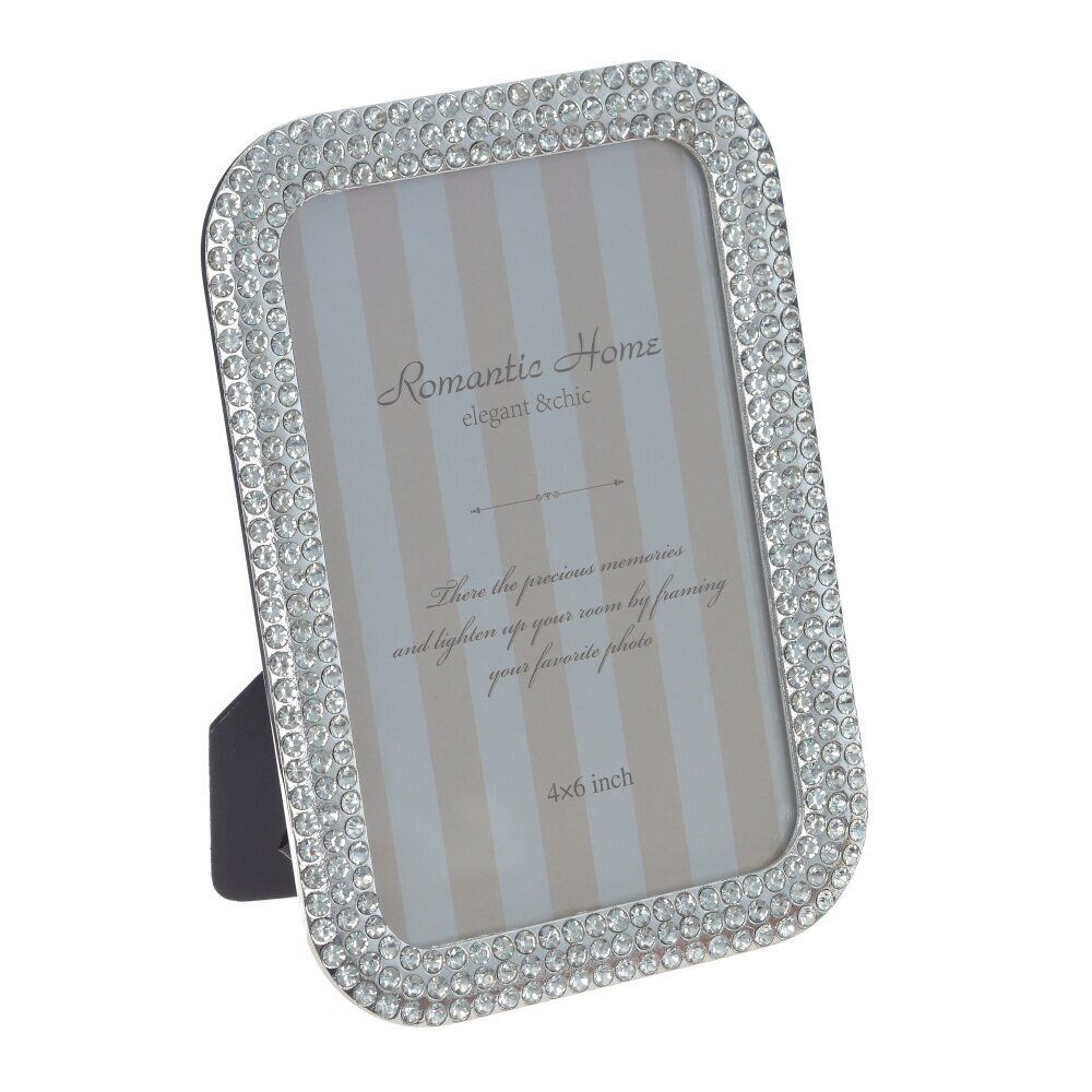 GAEM Фоторамка для фото 10*15, L12,5 W1,5 H18 см