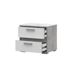 Денвер ТБ 01 Тумба прикроватная