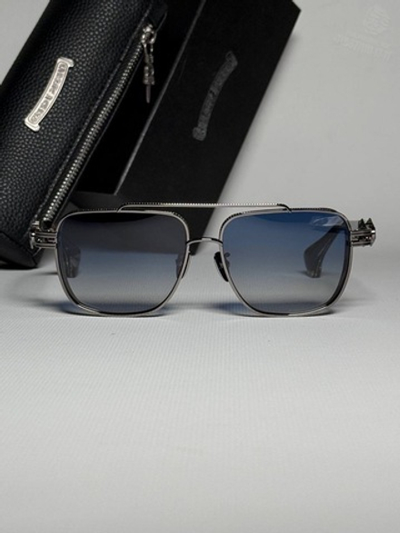 Солнечные очки Chrome Hearts