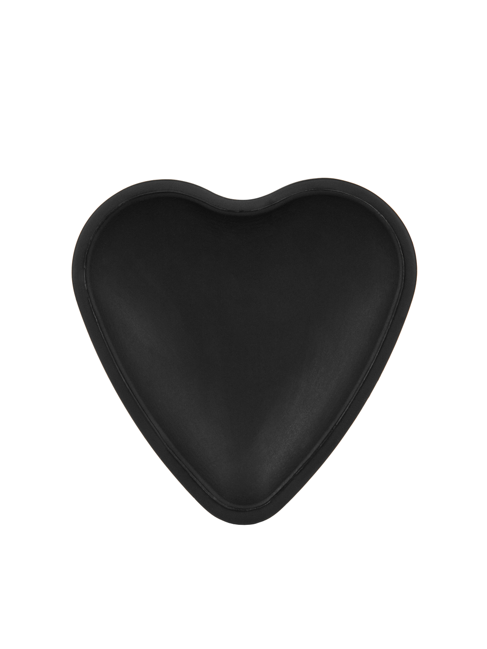 Нереалистичный дилдо Emotional Plus Black 2044-04lola