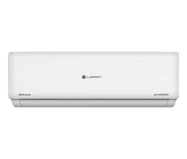 Neon Inverter