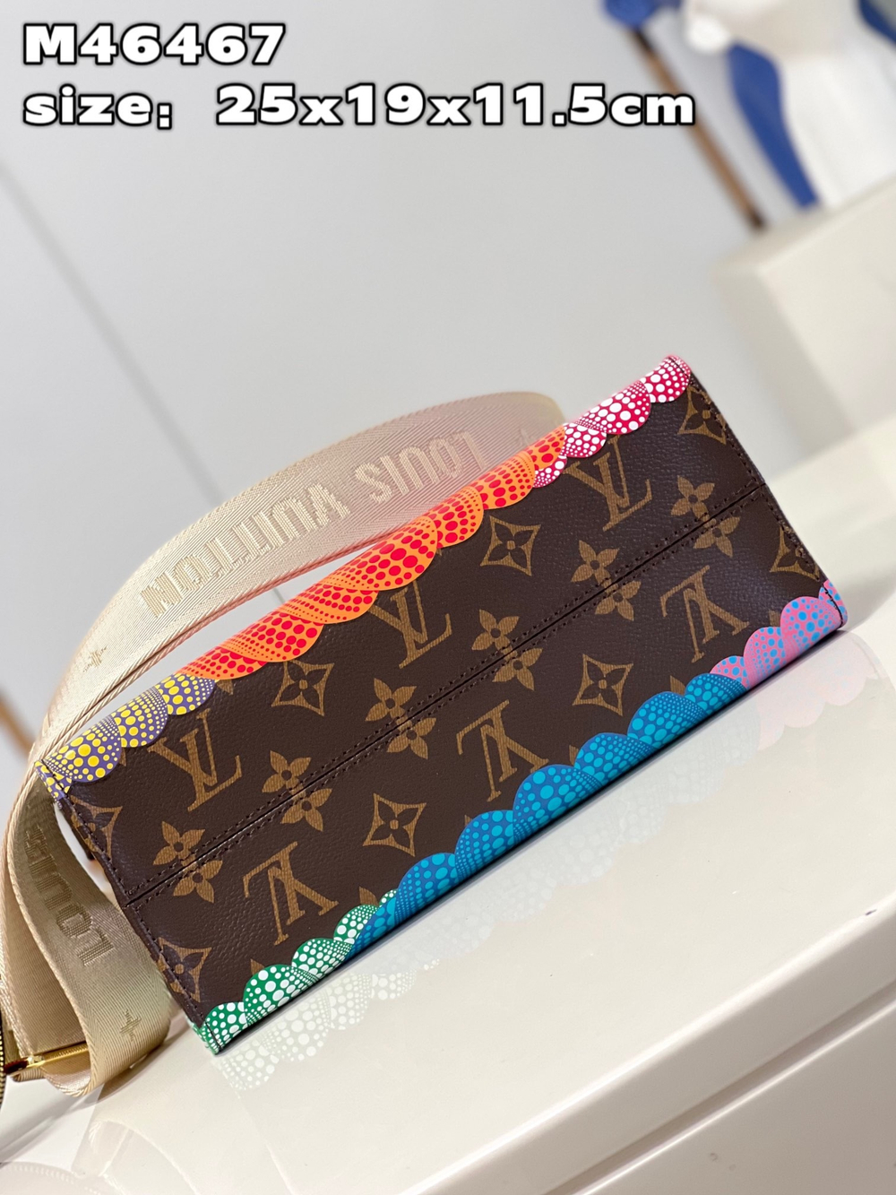 Louis Vuitton Onthego PM
