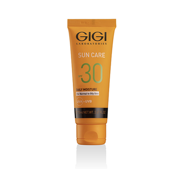 SC SPF 30 DNA Prot for oily skin \ Крем солнц. с защ ДНК SPF30 для жир. Кож