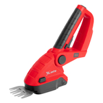 Ножницы-кусторез аккумуляторные GSM-3, Li-Ion, 3,6 В // MTX