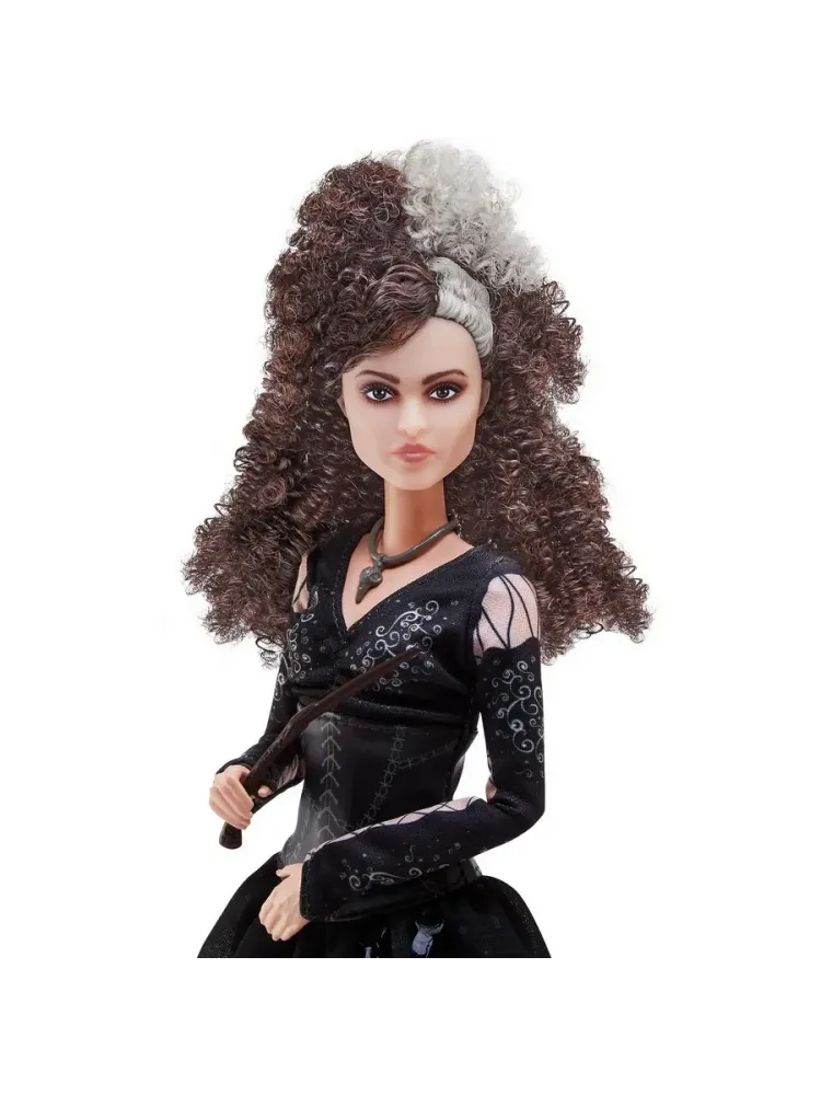 Кукла Harry Potter Беллатриса Лестрейндж HFJ70