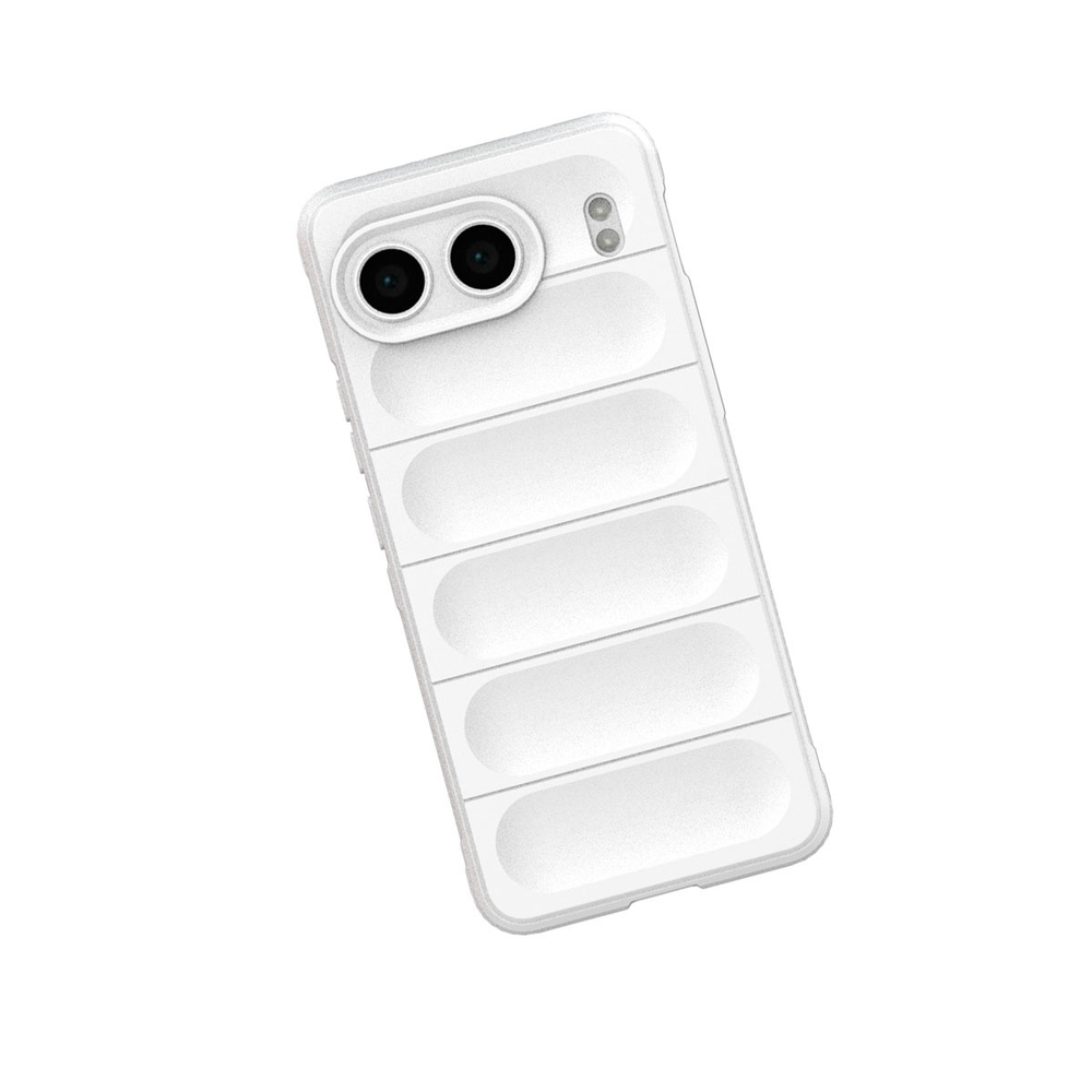 Противоударный чехол Flexible Case для OnePlus Nord 4 5G