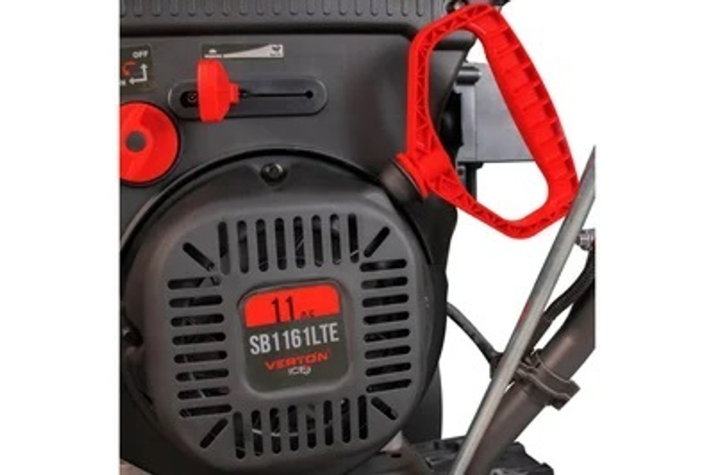 Снегоуборщик VERTON Ice SB-1161LTE