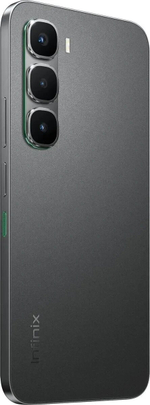 Смартфон Infinix Hot 60 Pro 8/256GB, Sleek Black (X6885)