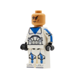 Комплект клонов 501-го легиона: Аппо, Джесси, Догма